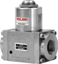 Komponenter pneumatikk